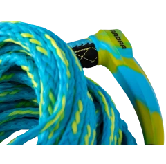 RADAR ROPES - TRICK KNEEBOARD FREERIDE HANDLE PACKAGE - 2027 - INSET 6