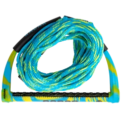 RADAR ROPES - TRICK KNEEBOARD FREERIDE HANDLE PACKAGE - 2027 - TOP