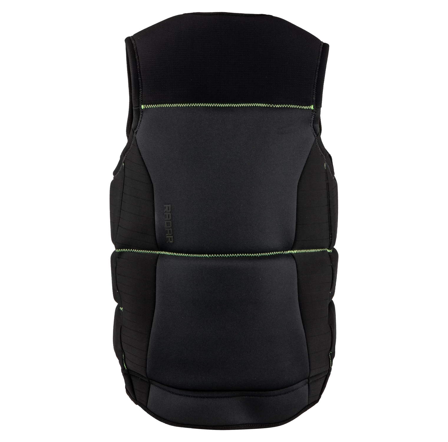 RADAR-LIFE-JACKET-X-4.0-CGA-2027-SPINNING-BACK