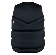 RADAR-LIFE-JACKET-CAMEO-WOMENS-CGA-2027-SPINNING-BACK