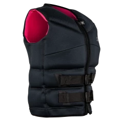 RADAR-LIFE-JACKET-CAMEO-WOMENS-CGA-2027-SPINNING-FRONT-RIGHT