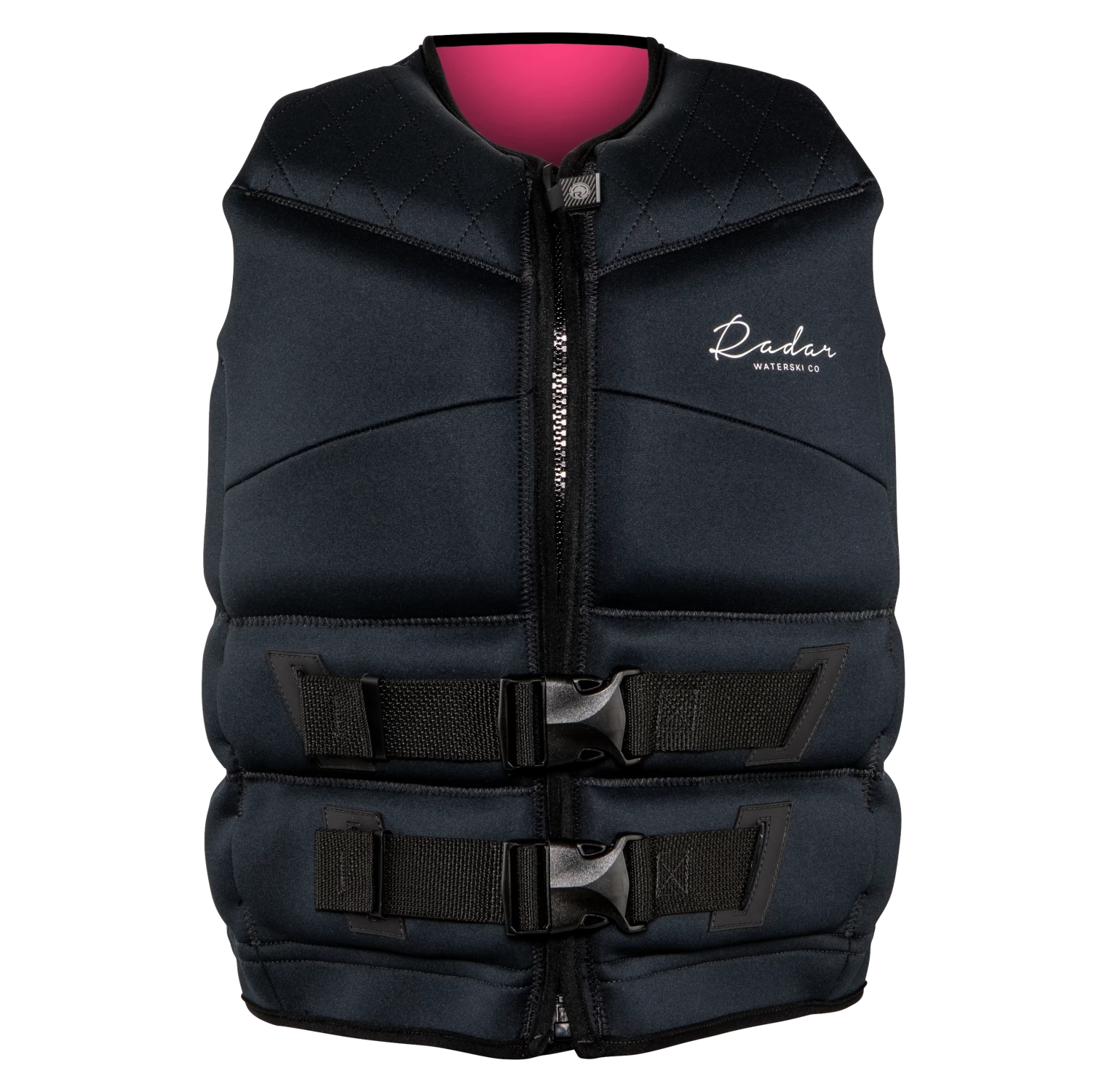 RADAR-LIFE-JACKET-CAMEO-WOMENS-CGA-2027-SPINNING-FRONT